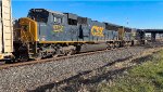 CSX 4717